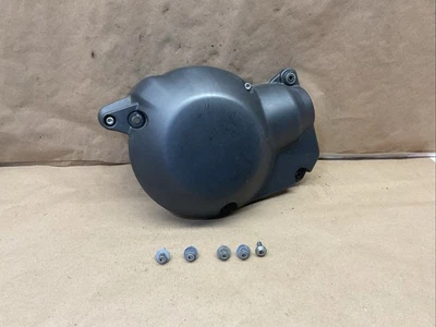 Yamaha V-Star 650 2009 - cubierta del motor #2 Foto 1 de 4