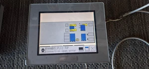 PLC . PROFACE GP/4301TM PFXGM4301 TAD GP/4301TM - Picture 1 of 3