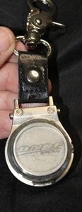 Reloj Belt Loop con BNSF Railway LOGO batería nueva - Imagen 1 de 4