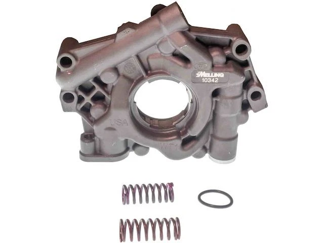 Oil Pump 93ZVWC78 for Chrysler 300 Aspen 2006 2007 2005 2008 2009 2010 - Image 1 of 1