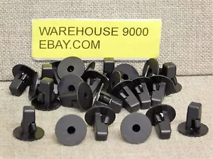 25 tornillos ojales Auveco 14267 Toyota: 90189-06013 Lexus universal ATV general - Imagen 1 de 2