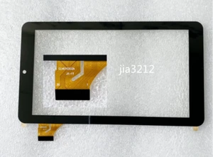 NEW For CLV070202A 7'' Touch Screen Digitizer Tablet New Replacement #JIA - Picture 1 of 4