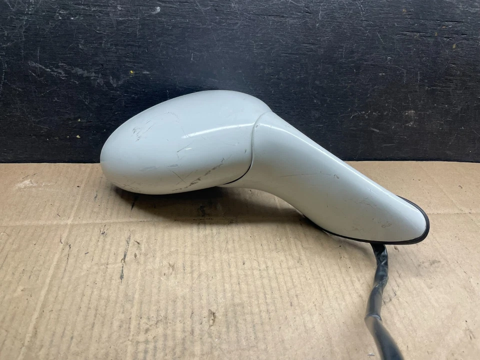 Espelho de porta Oldsmobile Aurora passageiro direito visão direita 1998 a 1999 O2217 DG - Imagem 1 de 4