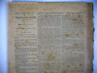 Chambre Deputes Journal Officiel 24 Oct 1919 Compte Rendu Comite Secre Juin 1916