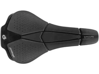 Prologo Scratch M5 140 Nack Carbon Saddle - Black - RRP: £177.99 - Image 1 of 2