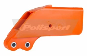 Polisport - 8451200002 - Guía de cadena (naranja) para KTM 85 SX/SXS 2013-2014 - Imagen 1 de 1
