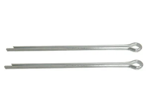 1963-1982 Corvette Control Arm Shim Cotter Pin - Picture 1 of 2