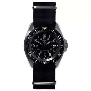 MWC Kampfschwimmer Orologio Diver Militare Automatico Uomo 300m - Imagen 1 de 3