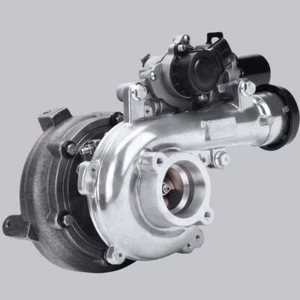 Turbocompresor de calle para Toyota Hilux Land Cruiser 3.0 LD ViIGO 3000 1KD-FTV - Imagen 1 de 12