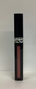 Christian Dior Rouge Dior Liquid HYPNOTIC MATTE 424 TESTER .20oz No Box As Pict - Picture 1 of 6