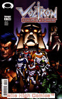 Voltron: Defender Of The Universe (2003 Series) #0 Very Fine Comics Book