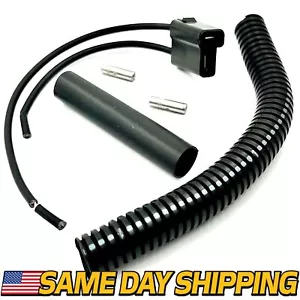 Electric PTO Clutch Wire Harness Connector Repair Kit for Encore World Lawn - Picture 1 of 4
