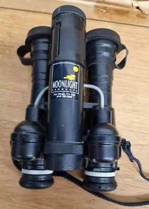 Moonlight Night Vision Binoculars Russian - Picture 1 of 11