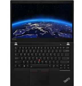 Lenovo ThinkPad P14S GEN 2 Intel i5-1145G7 16GB DDR4 512GB M.2 NVIDIA T500 W11 - Picture 1 of 8