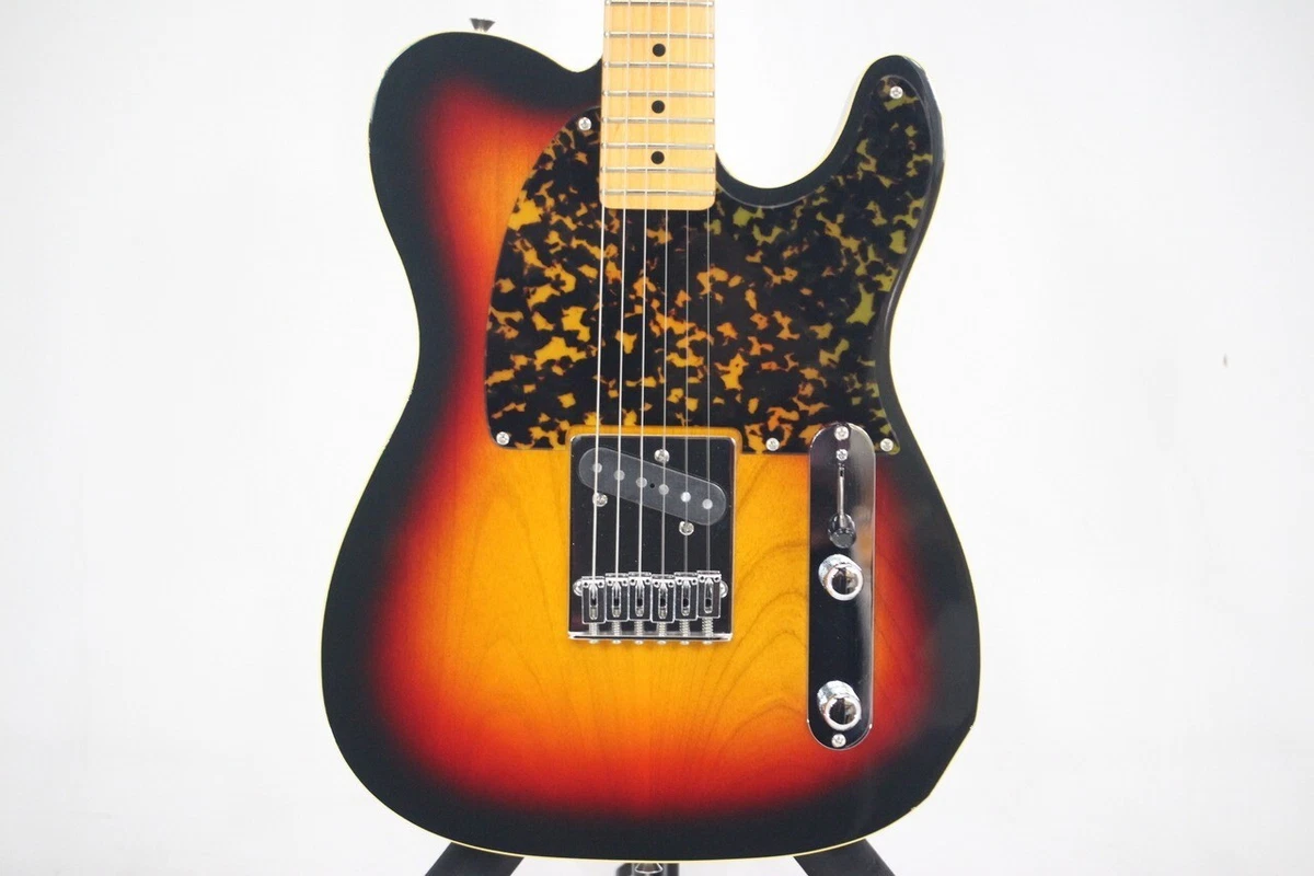 Bill Lawrence 6 String Right-Handed Electric Guitars for sale | eBay