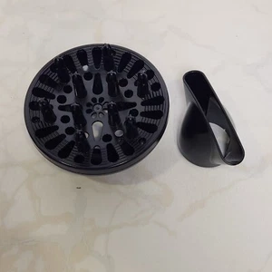 Conair Diffusor & Konzentrator Aufsätze passend für 2" Rundfass Diffusor RCY-241 - Bild 1 von 5