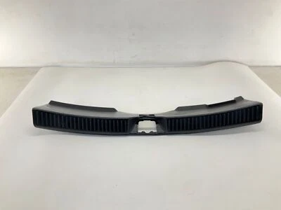 07-09 MAZDA CX-7 Rear Trunk Luggage Scuff Sill Plate Trim OEM CM Foto 1 de 4