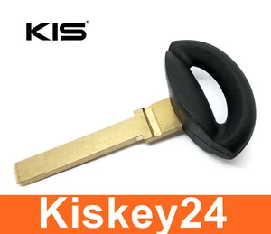 Emergency Key For Remote Control Housing Saab 93 95 96 9-3 9-5 4 S153 - Bild 1 von 2