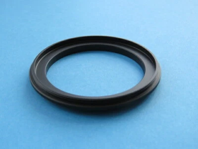 52mm-62mm Male to Male Double Coupling Ring reverse macro Adapter 62mm-52mm  - Image 1 of 2