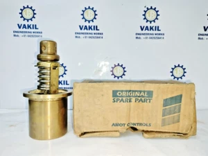 AMOT P/N:-1096X160 STEUERELEMENTE ORIGINAL ERSATZTEILE - Bild 1 von 8