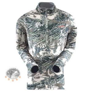 Sitka gear 70001-OB Traverse Zip T Optifade Open Country - Picture 1 of 1