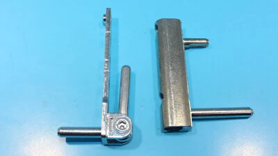 Siegenia Reparatur Set Ecklager Flügellager Flügelband Eckband Eckwinkel