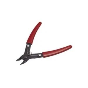 Taglierina per denti di maiale acciaio al carbonio impugnatura in gomma affilata denti per bambini maiali da latte - Foto 1 di 1