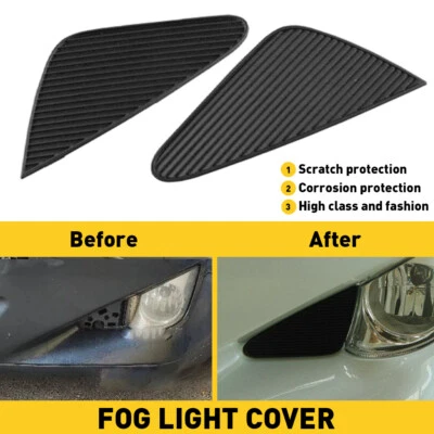 Tapicería de faros antiniebla para parachoques delantero Lexus IS IS250 IS350 2006-2008 Foto 1 de 4