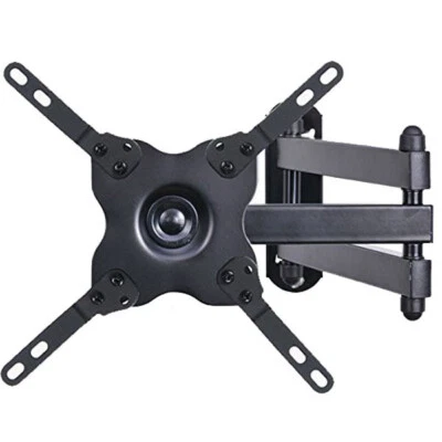 Articulating Tilt  Swivel TV Wall Mount Bracket for most Vizio 23~39 42" 47" W1A - Image 1 of 4