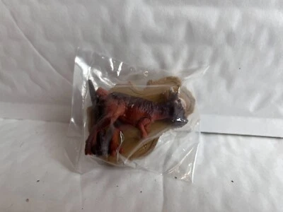 JURASSIC WORLD TAKARA TOMY SERIES STYGIMOLOCH STIGGY DINOSAUR MINI ACTION FIGURE Foto 1 de 4