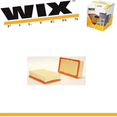 Engine Air Filter OEM WIX For SAAB 900 1998 L4-2.0L Foto 1 de 4