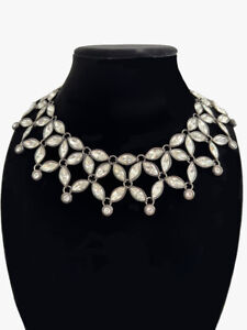 Yves Saint Laurent vintage necklace by Robert Goossens, limited edition