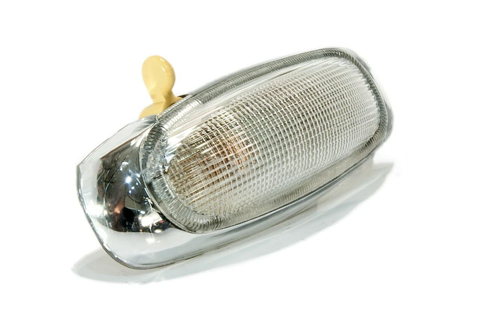 ASTON MARTIN VOLVO AMAZON TIPO HELLA INTERIOR CABINA LÁMPARA LUZ POSTE RÁPIDO Foto 1 de 1