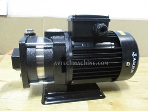 TPH2T2K Walrus Multistage Centrifugal Pump 1/2HP 35PSI 17.6GPM - Picture 1 of 4