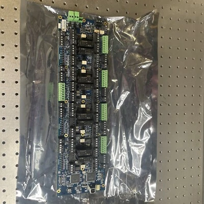 Software House USTAR-ACM iSTAR Ultra 8-Reader Access Control Module NEW No Box