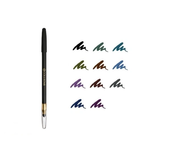 COLLISTAR MATITA PROFESSIONALE OCCHI WATERPROOF - Immagine 1 di 1