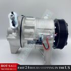AC A/C Compressor Kit for Cadillac SRX 2012 2013 2014-2016 Buick LaCrosse 2012