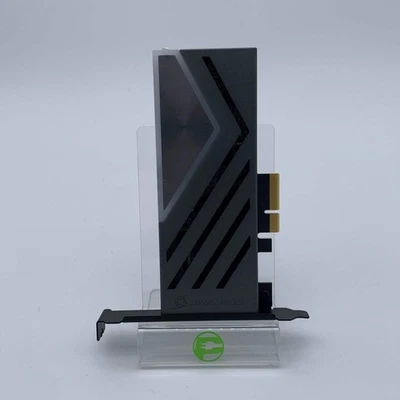 AVerMedia Live Gamer 4K 2.1 internal PCIe game capturing device GC575 - Image 1 of 4