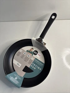 Tefal Jamie Oliver Home Cook Bratpfanne 24 cm – Edelstahl – Antihaft - Bild 1 von 10