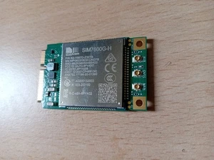 Simcom SIM7600G-H Data Modem Module - Picture 1 of 2