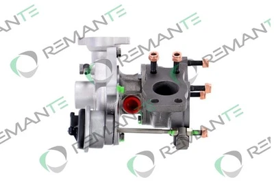 REMANTE Lader Aufladung 003-001-000307R +35.82€ Pfand für FORD FIESTA 6 CB1 CCN - Bild 1 von 4