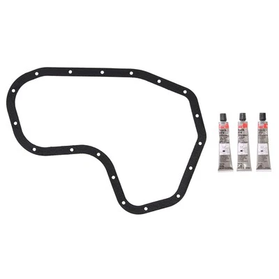 Engine Oil Pan Gasket Set Fel-Pro For 2005-2018 Toyota Avalon 3.5L V6 - Image 1 of 2