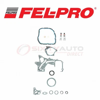 Fel-Pro Conversion Gasket Set for 1999-2001 Hyundai Sonata 2.4L L4 - Engine fw — 第 1/4 张图片