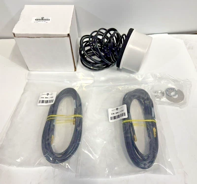 Antena inalámbrica Safe Fleet 085-1126 MP MIMO con cables NUEVA Foto 1 de 4