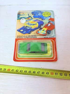 MINA MIRA SCALA 1:66 OPEL?MOC NEW - Immagine 1 di 4