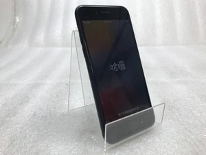 Apple iPhone SE (2nd Gen) (A2275) Black 128GB - Afbeelding 1 van 5