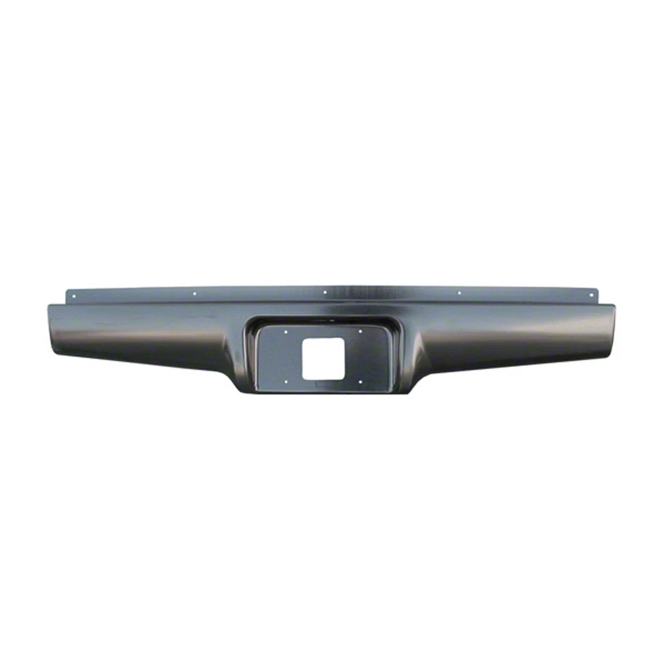 Brand New 1982-1993 Chevrolet Chevy S10 S-10 Pickup Steel Rear Roll Pan - Image 1 of 1