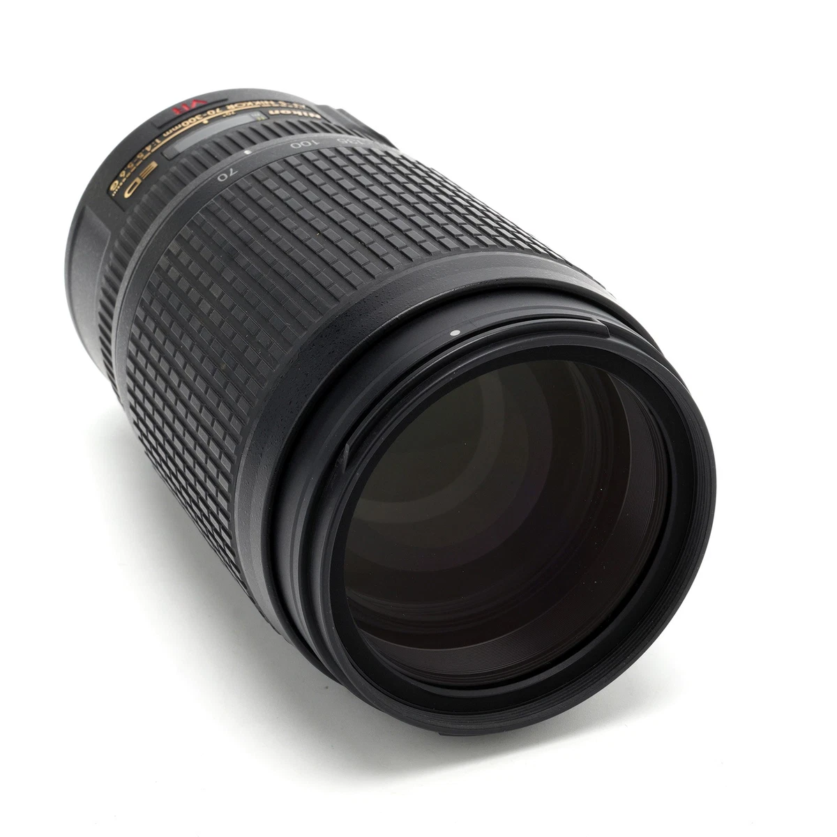 Nikon NIKKOR AF-S 70-300mm Camera Lenses for sale - eBay