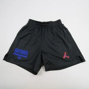 Florida Gators Air Jordan Dri-Fit Practice Shorts Men's Dark Gray New - Picture 1 of 6
