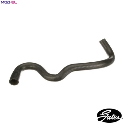 RADIATOR HOSE 05-2951 FOR DAEWOO CHEVROLET AVEO/KALOS/Hatchback/U-VA/GENTRA 1.2L - Image 1 of 4